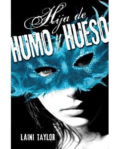 HIJA DE HUMO Y HUESO 1