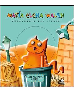 MURRUNGATO DEL ZAPATO