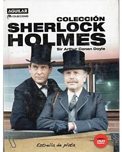 ESTRELLA DE PLATA. LIBRO + DVD