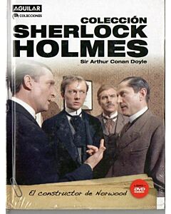 CONSTRUCTOR DE NORWOOD, EL