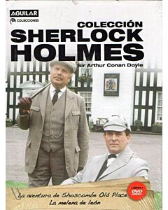 AVENTURA DE SHOSCOMBE OLD PLACE, LA