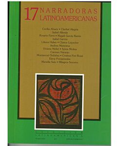 17 NARRADORAS LATINOAMERICANAS
