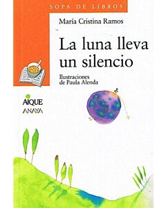 LUNA LLEVA UN SILENCIO, LA