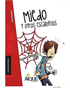 MIEDO Y OTROS ESCALOFRIOS