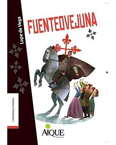 FUENTE OVEJUNA