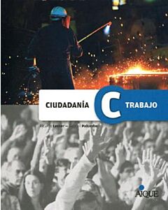 CIUDADANIA Y TRABAJO