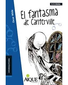 FANTASMA DE CANTERVILLE, EL