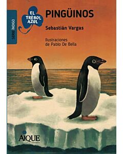 PINGUINOS