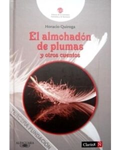 ALMOHADON DE PLUMAS Y OTROS CUENTOS, EL