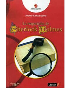 REAPARICION DE SHERLOCK HOLMES, LA