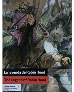 LEYENDA DE ROBIN HOOD, LA  - THE LEGEND OF ROBIN HOOD
