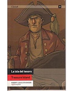 ISLA DEL TESORO, LA - TREASURE ISLAND