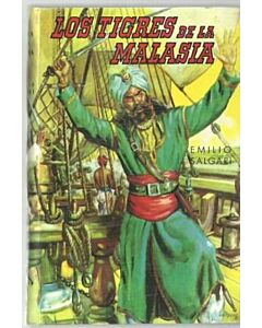 TIGRES DE LA MALASIA, LOS