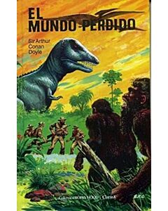 MUNDO PERDIDO, EL
