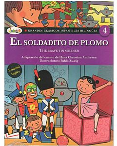 SOLDADITO DE PLOMO, EL