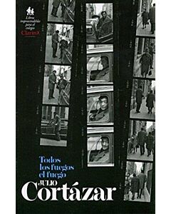 TODOS LOS FUEGOS EL FUEGO