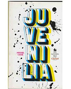 JUVENILIA