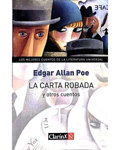 CARTA ROBADA, LA. Y OTROS CUENTOS