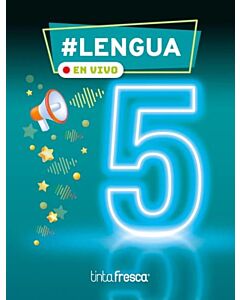 LENGUA EN VIVO 5