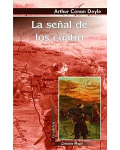 SEÑAL DE LOS CUATRO, LA