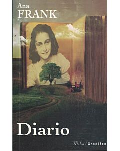 DIARIO DE ANA FRANK
