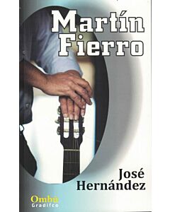 MARTIN FIERRO