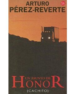 UN ASUNTO DE HONOR