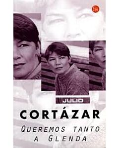 QUEREMOS TANTO A GLENDA