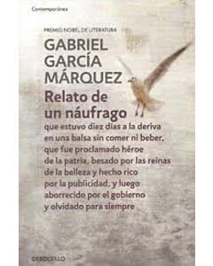 RELATO DE UN NAUFRAGO