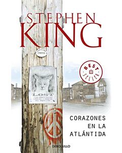 CORAZONES EN LA ATLANTIDA