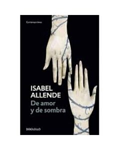 DE AMOR Y DE SOMBRA