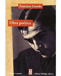 OBRA POETICA