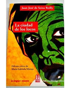 CIUDAD DE LOS LOCOS LA