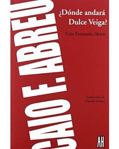 DONDE ANDARA DULCE VEIGA