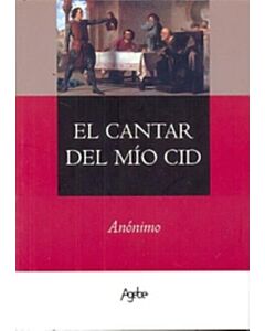CANTAR DEL MIO CID, EL