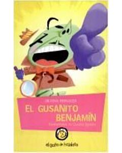 GUSANITO BENJAMIN, EL