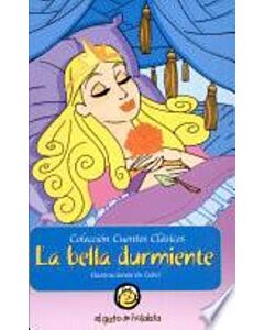 BELLA DURMIENTE, LA