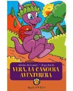 VERA LA CANGURA AVENTURERA