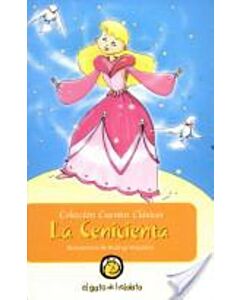 CENICIENTA, LA