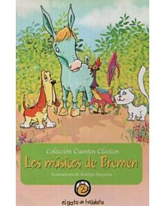 MUSICOS DE BREMEN, LOS
