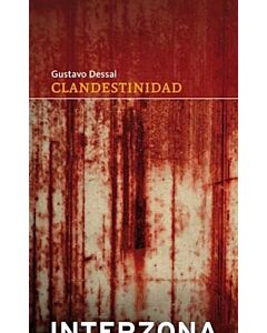 CLANDESTINIDAD