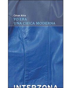 YO ERA UNA CHICA MODERNA