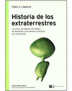 HISTORIA DE LOS EXTRATERRESTRES