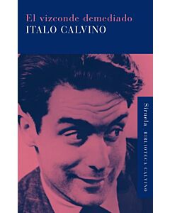 VIZCONDE DEMEDIADO, EL