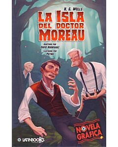 ISLA DEL DOCTOR MOREAU, LA