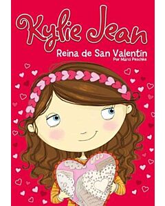 KYLIE JEAN REINA DE SAN VALENTIN