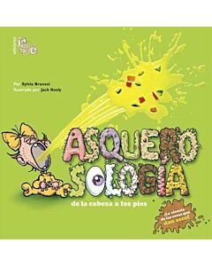 ASQUEROSOLOGIA DE LA CABEZA A LOS PIES