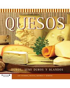 QUESOS