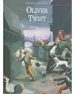 OLIVER TWIST