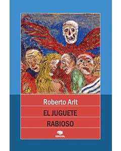 JUGUETE RABIOSO, EL